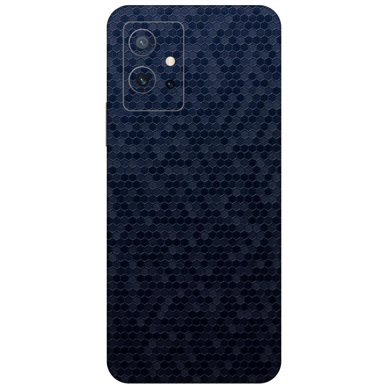 Vivo IQOO Z6 (5G) Skins & Wraps