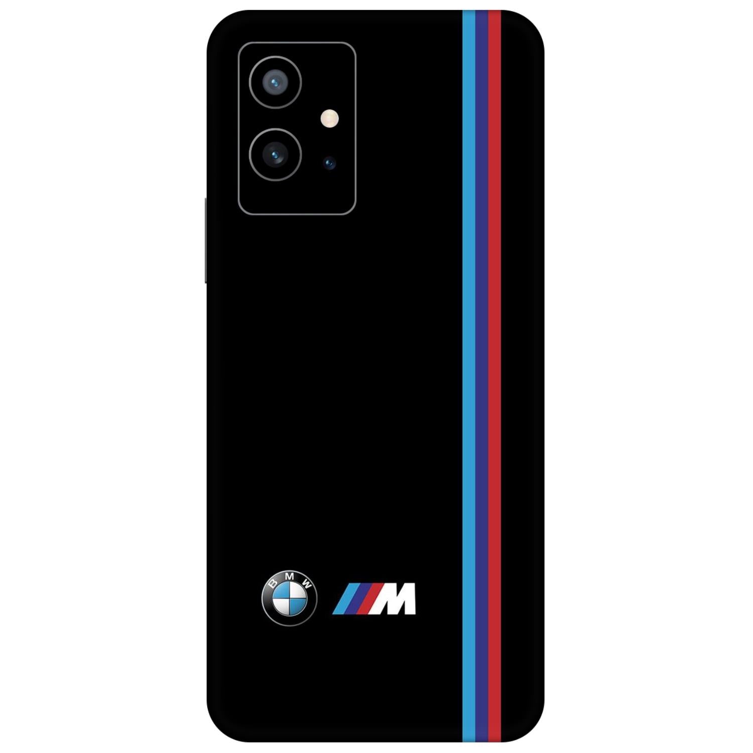 Vivo IQOO Z6 (5G) Skins & Wraps