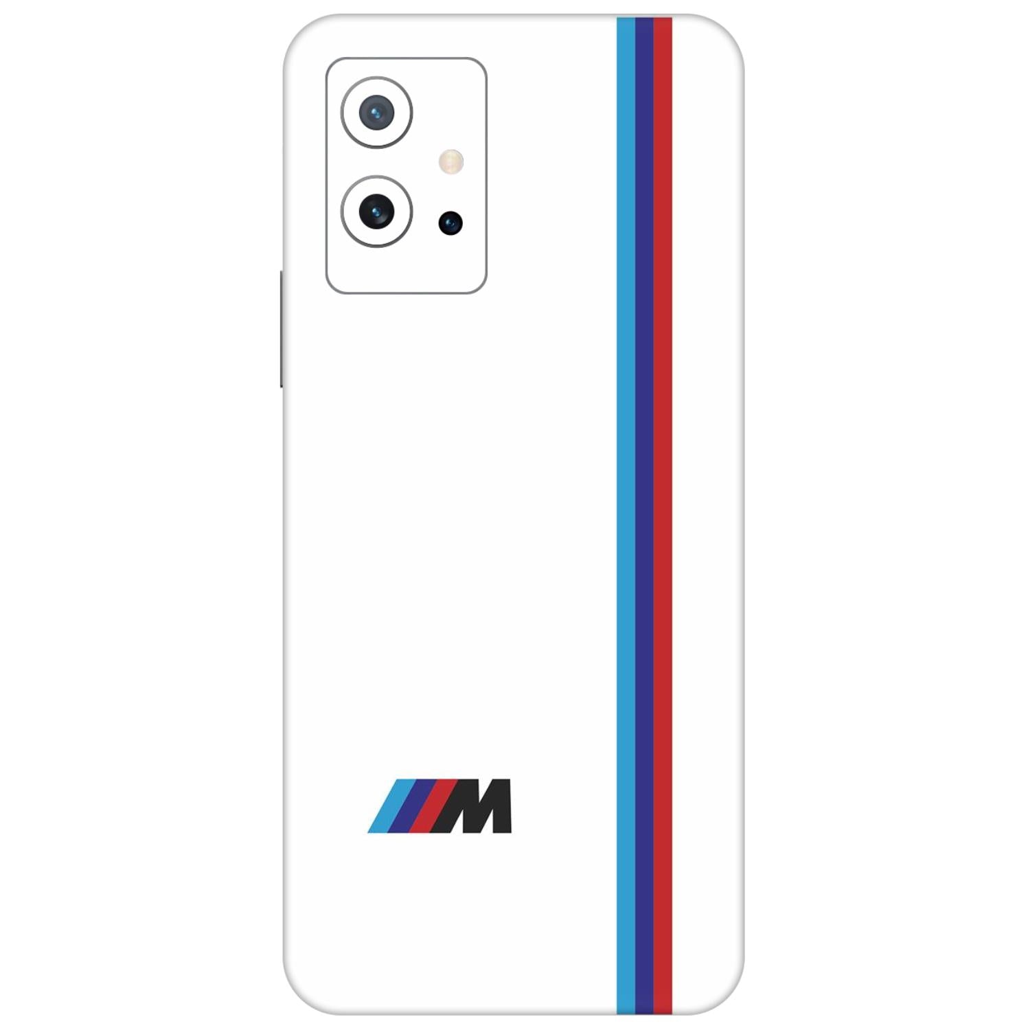 Vivo IQOO Z6 (5G) Skins & Wraps