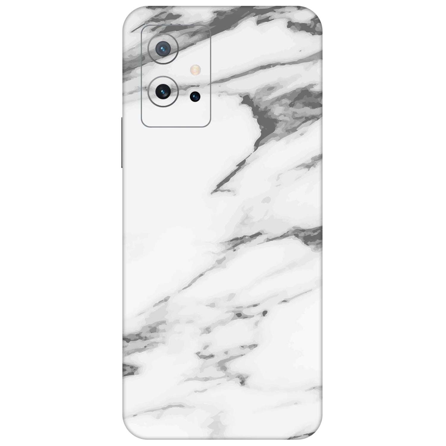 Vivo IQOO Z6 (5G) Skins & Wraps