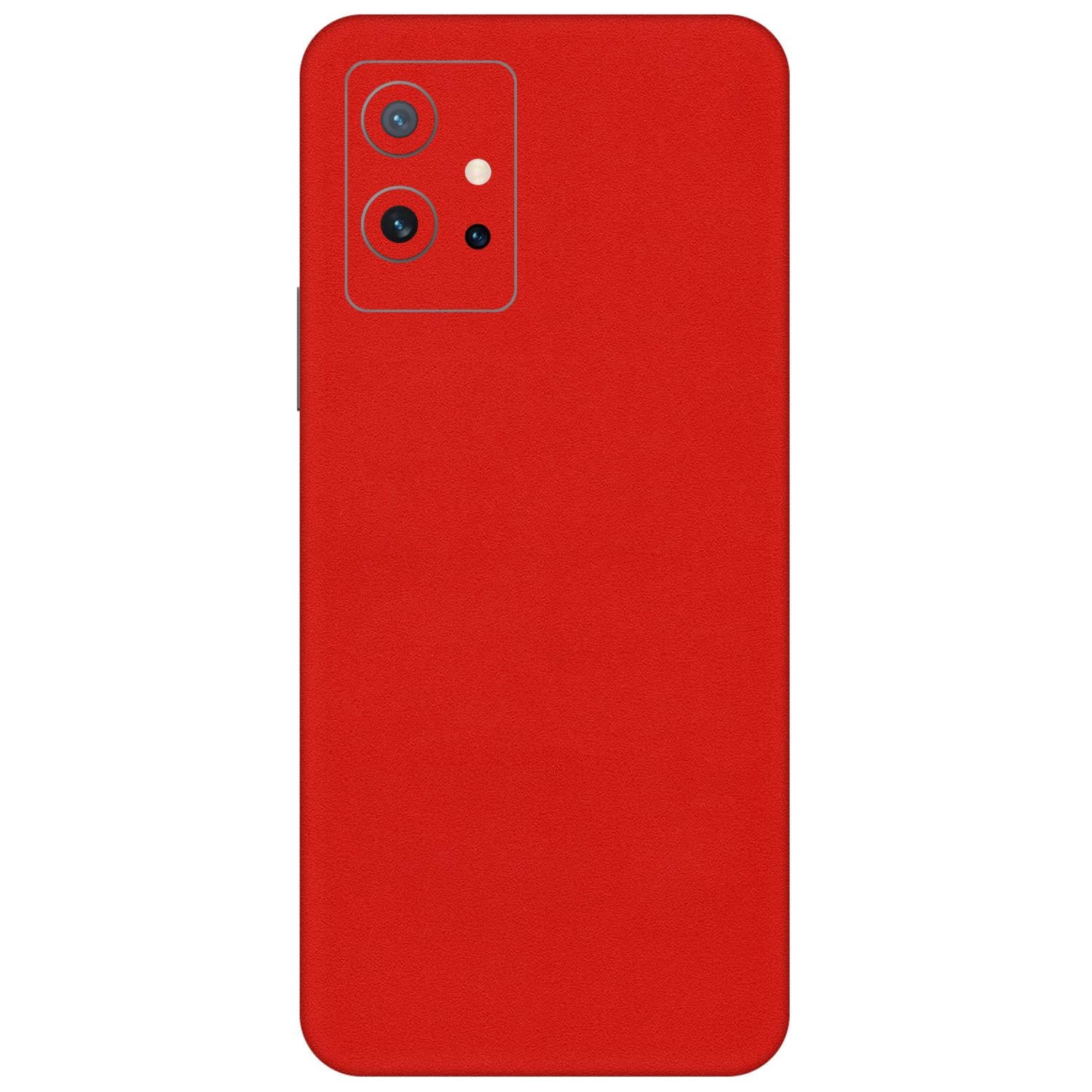 Vivo IQOO Z6 (5G) Skins & Wraps