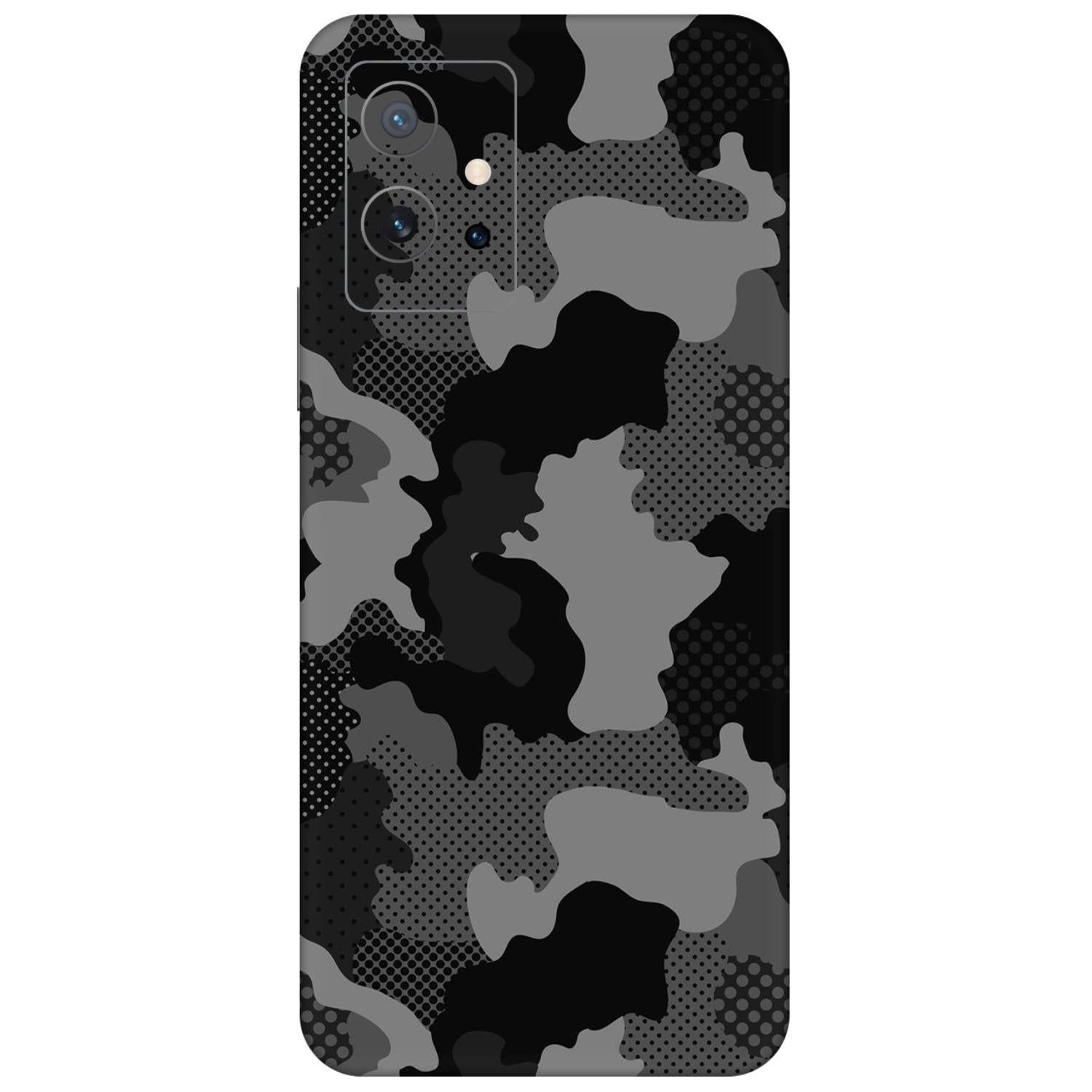 Vivo IQOO Z6 (5G) Skins & Wraps