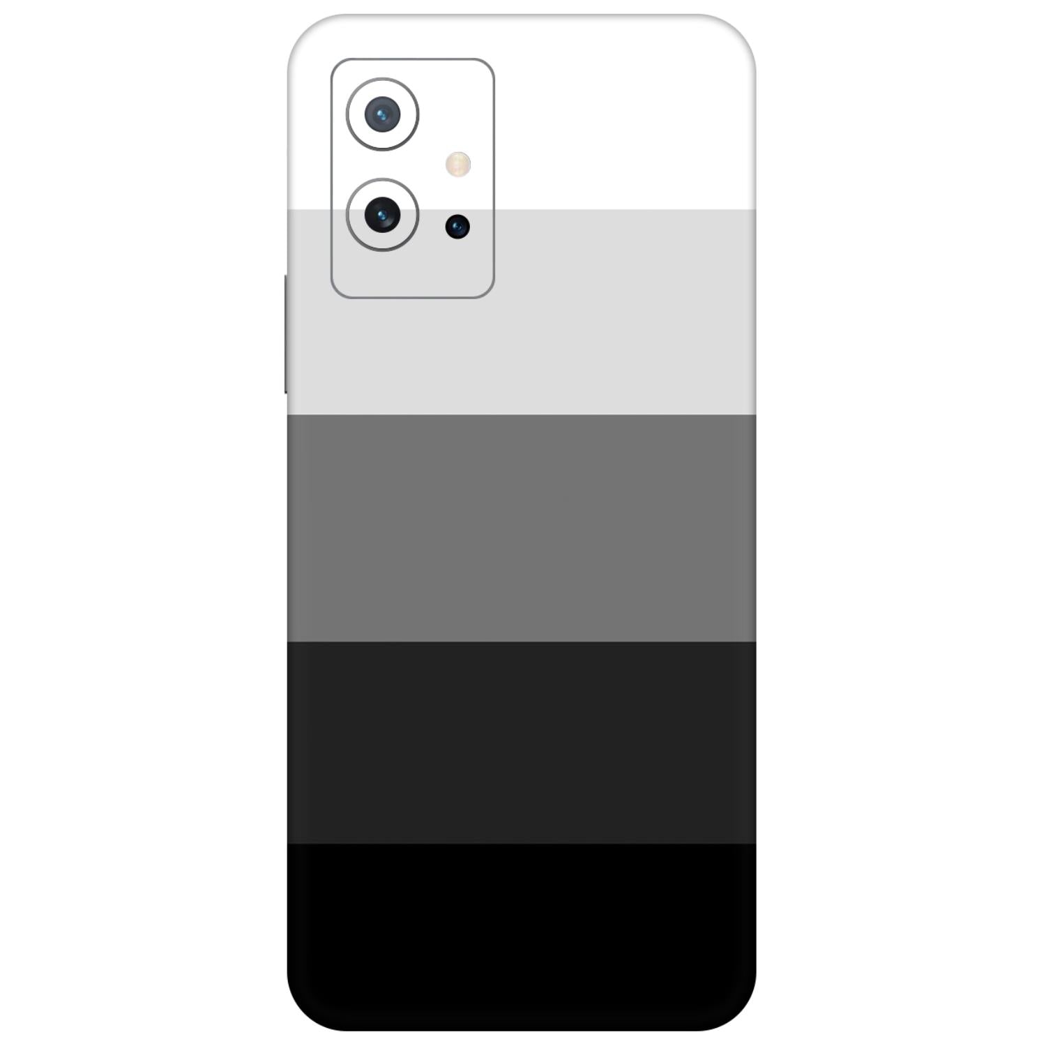 Vivo IQOO Z6 (5G) Skins & Wraps