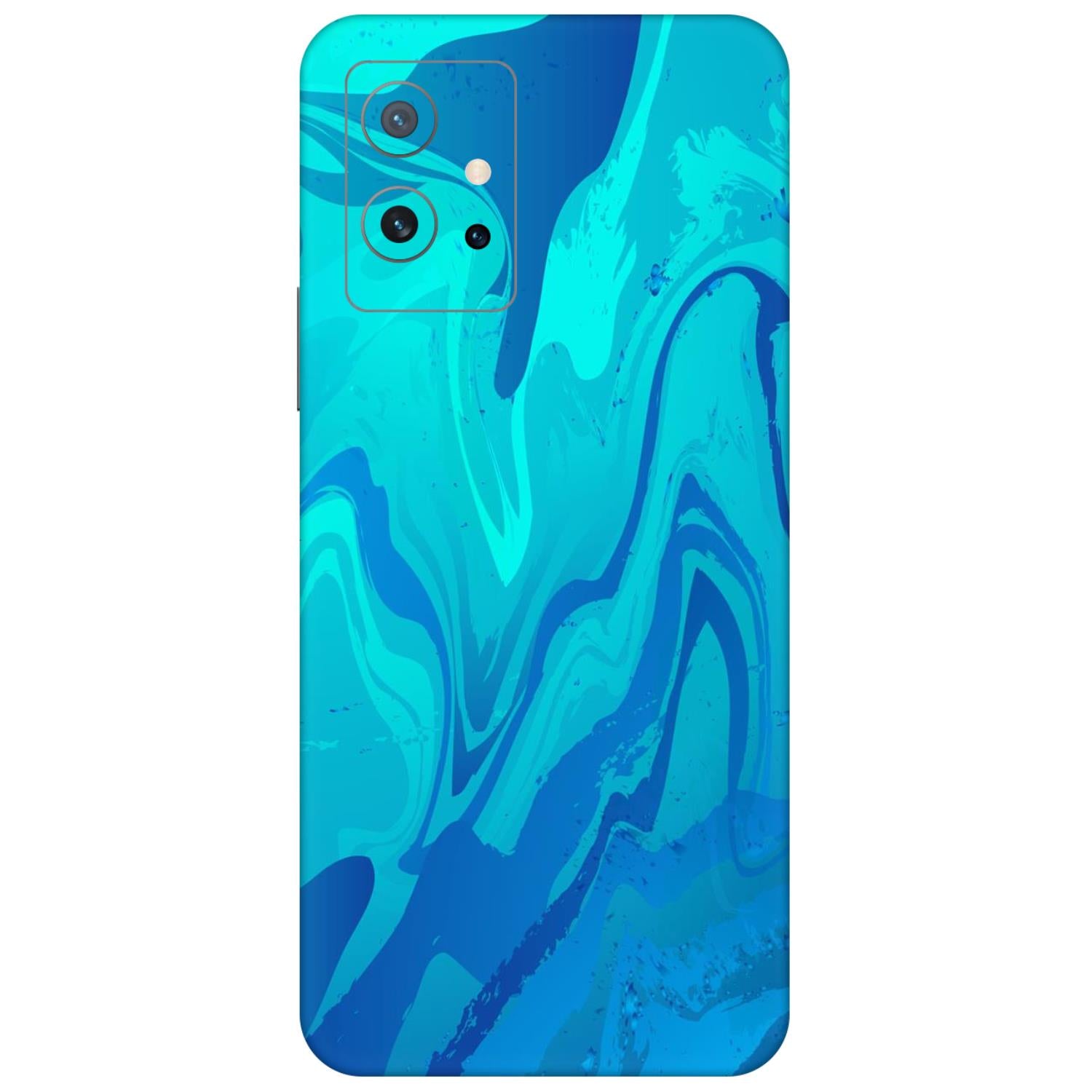 Vivo IQOO Z6 (5G) Skins & Wraps