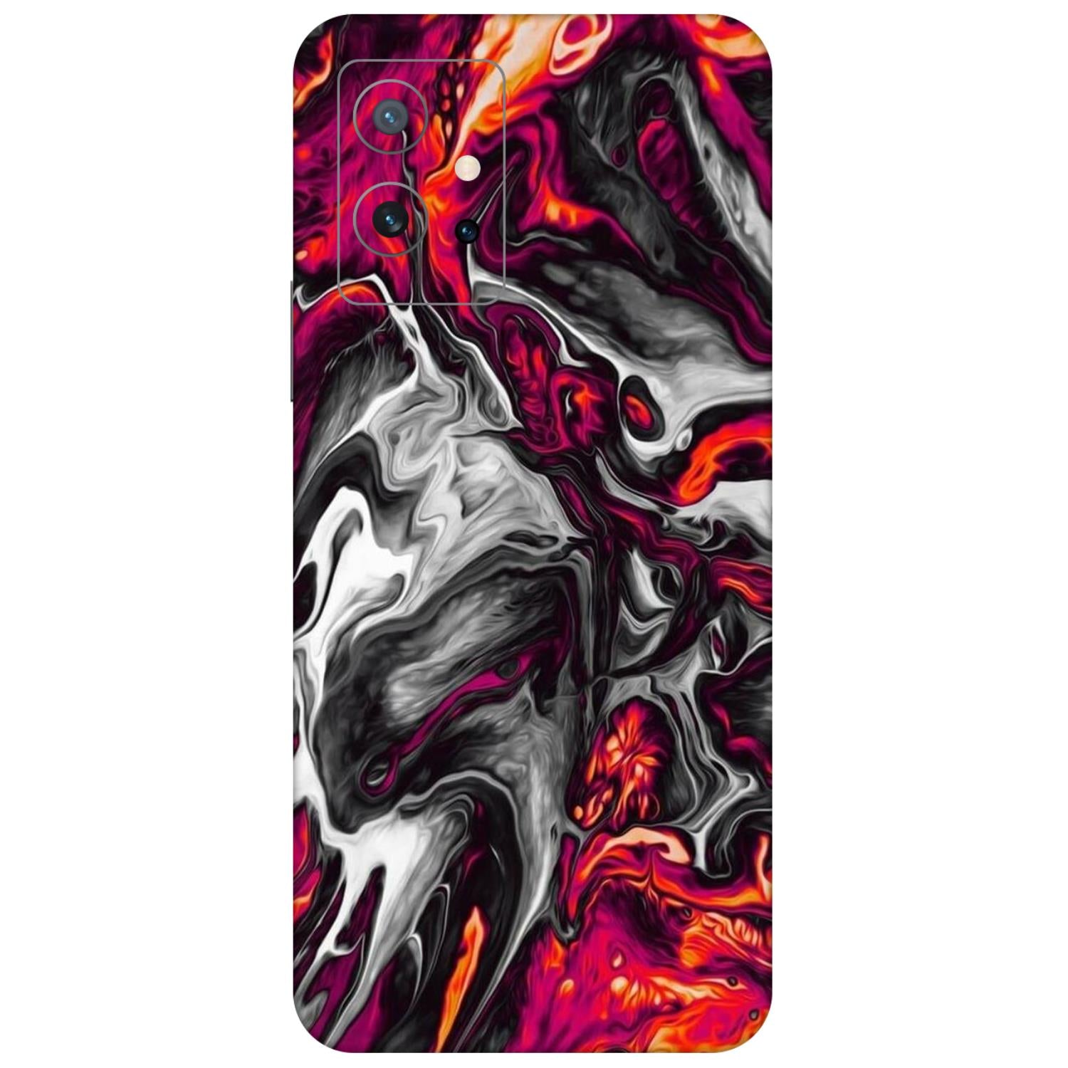 Vivo IQOO Z6 (5G) Skins & Wraps