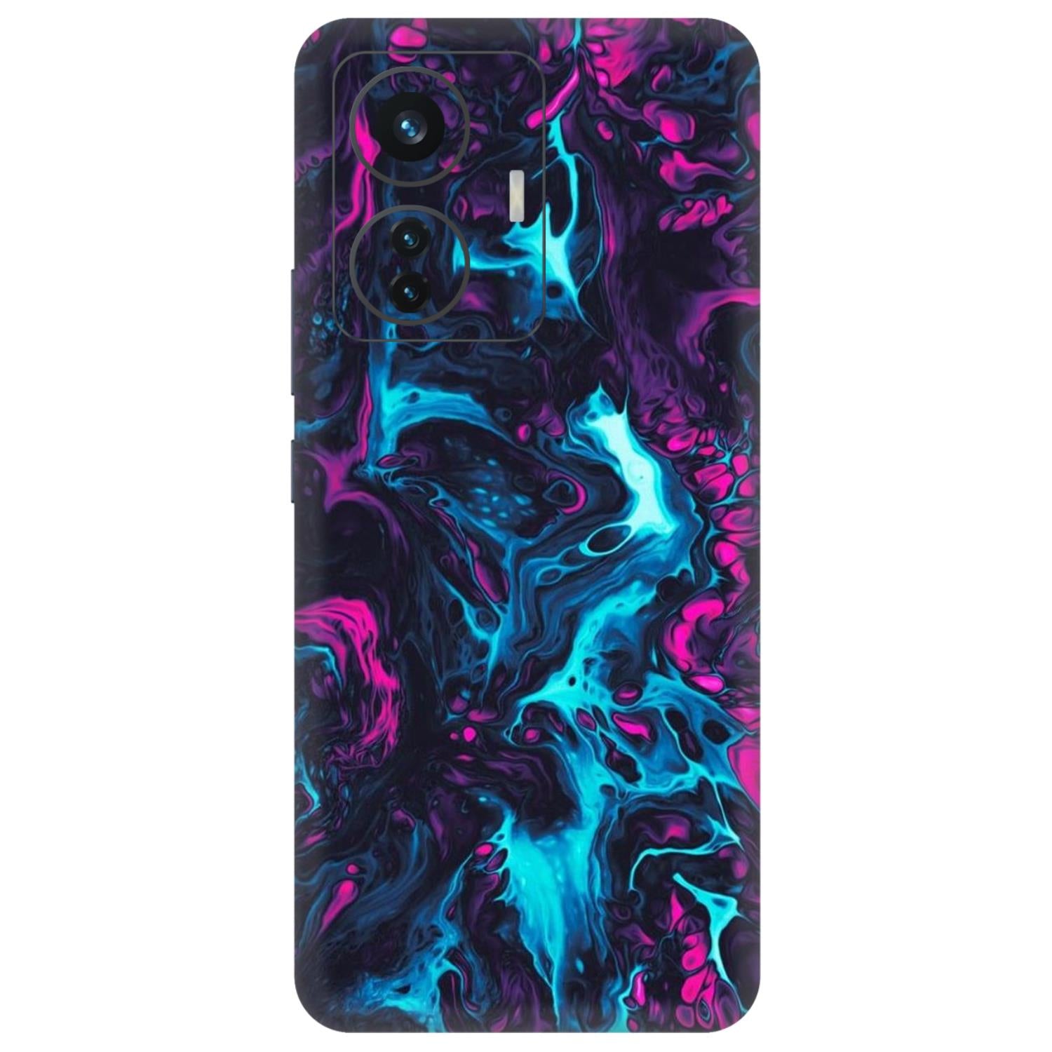 Vivo IQOO Z6 Skins & Wraps