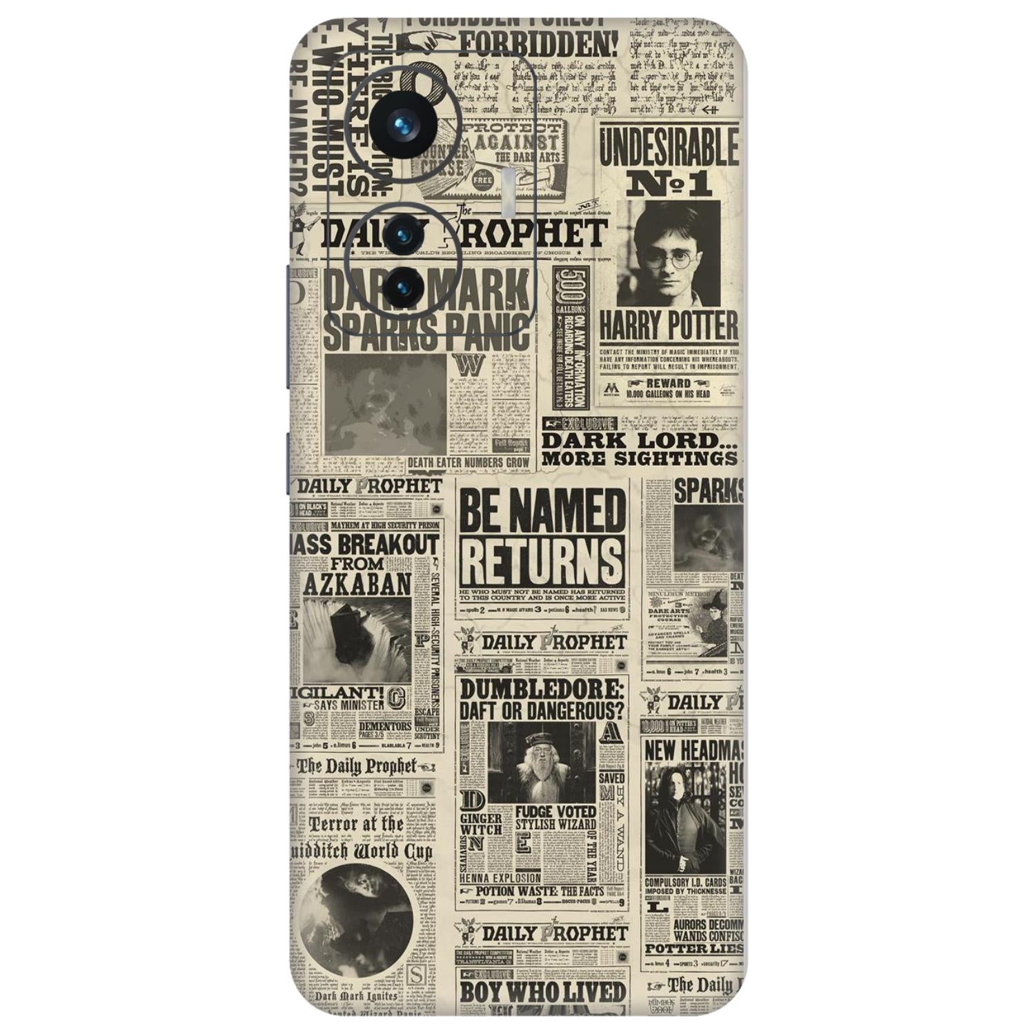 Vivo IQOO Z6 Skins & Wraps