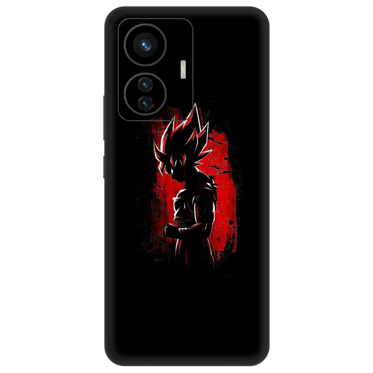 Vivo IQOO Z6 Skins & Wraps