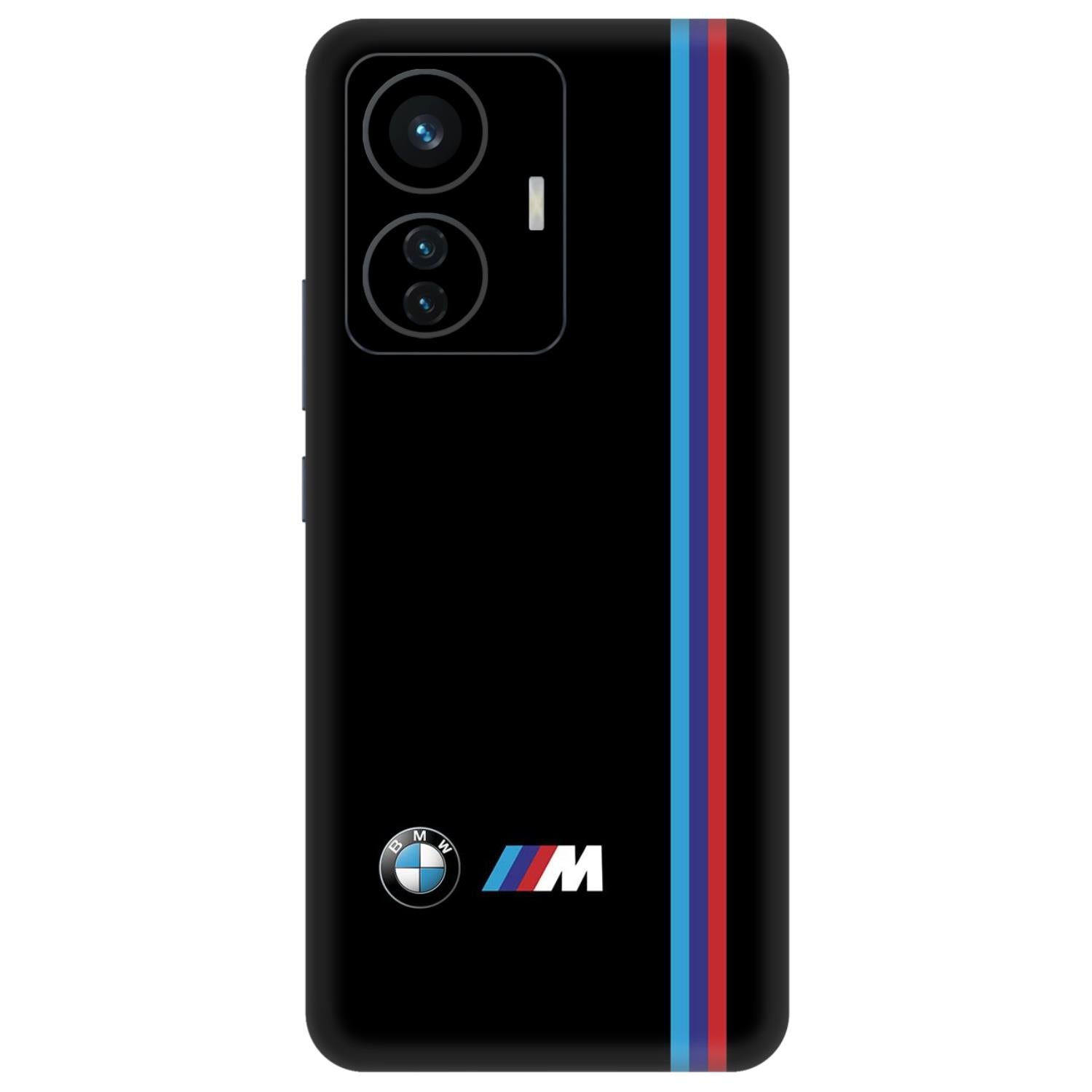 Vivo IQOO Z6 Skins & Wraps