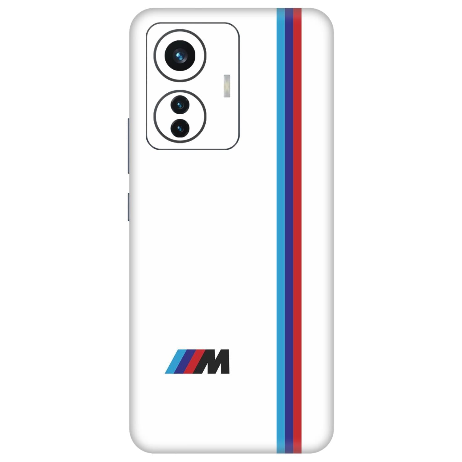 Vivo IQOO Z6 Skins & Wraps