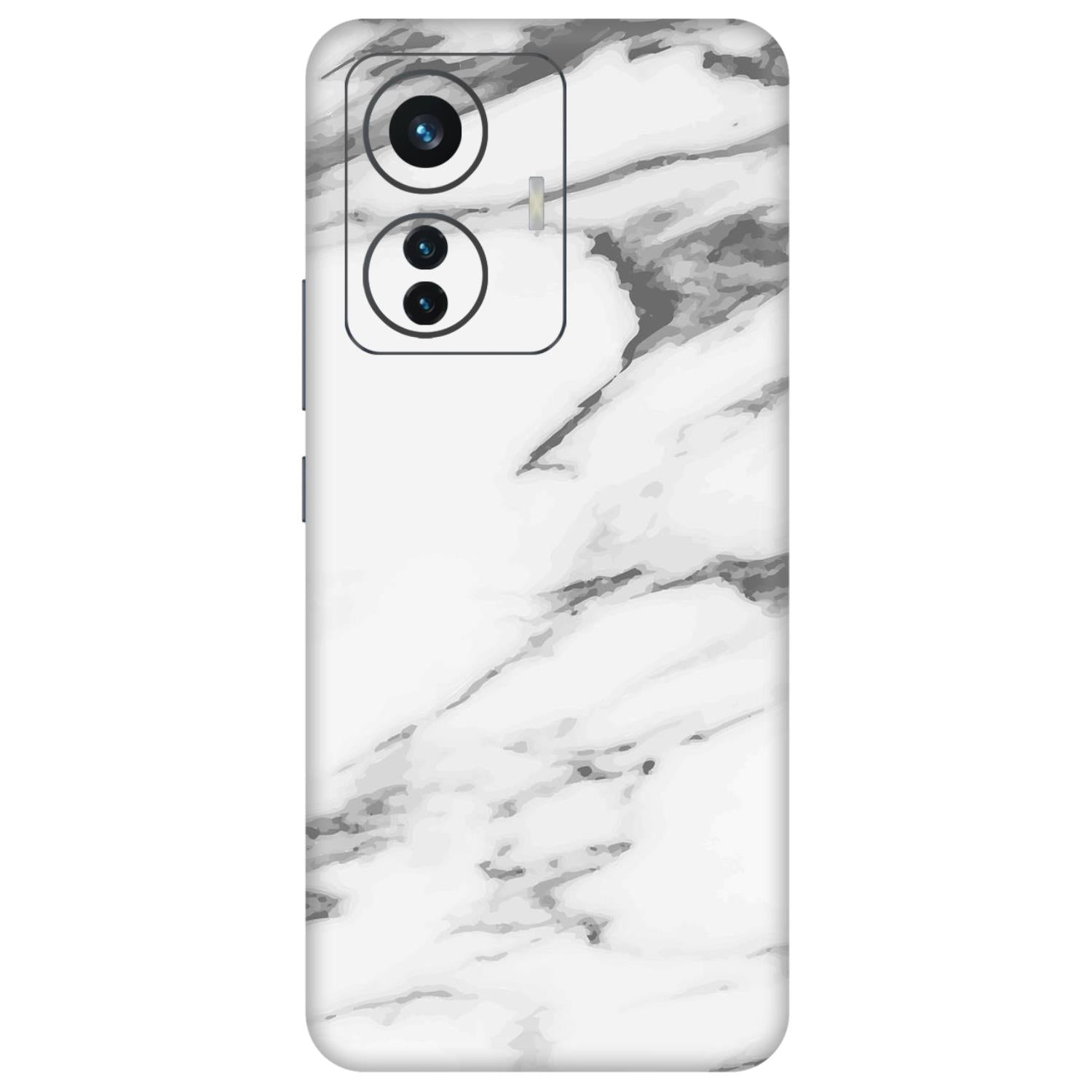 Vivo IQOO Z6 Skins & Wraps