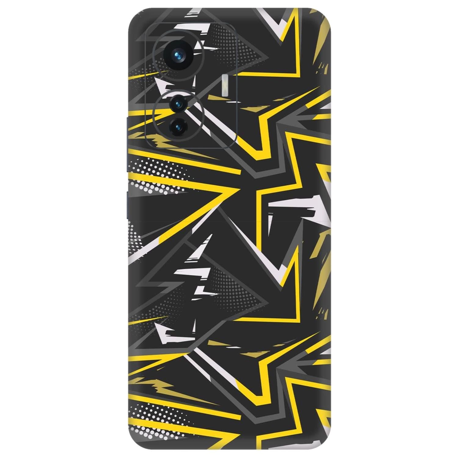 Vivo IQOO Z6 Pro Skins & Wraps