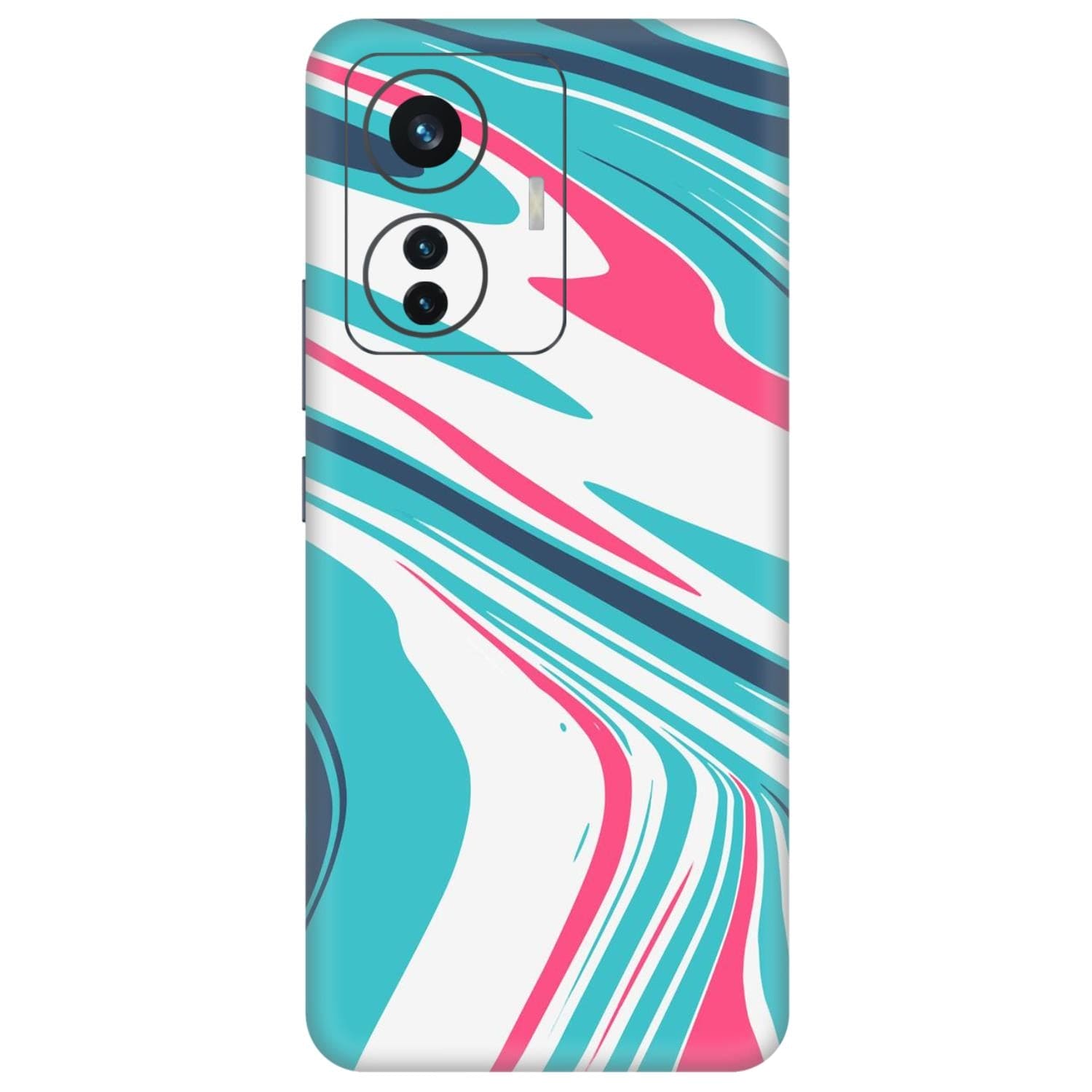 Vivo IQOO Z6 Pro Skins & Wraps