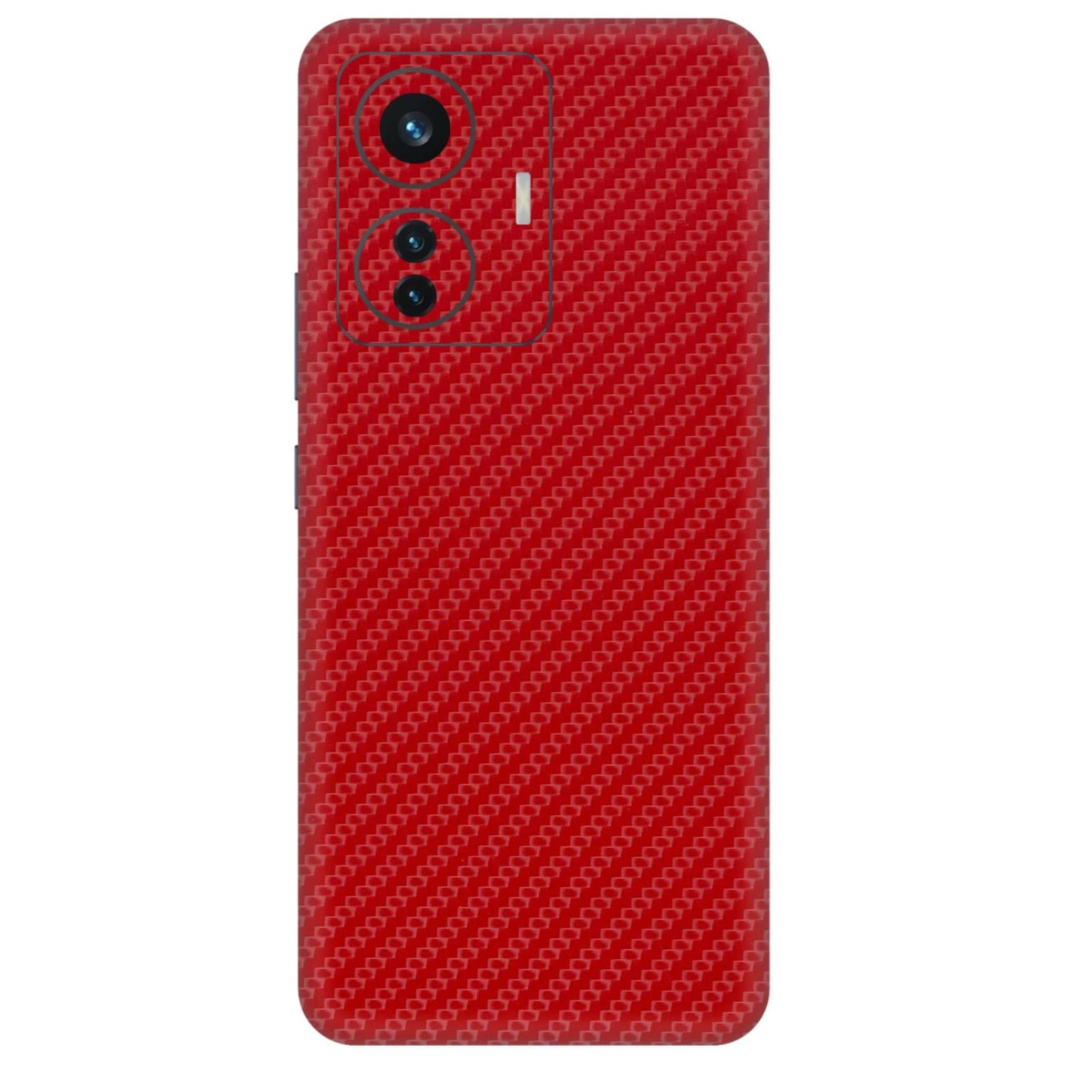 Vivo IQOO Z6 Pro Skins & Wraps