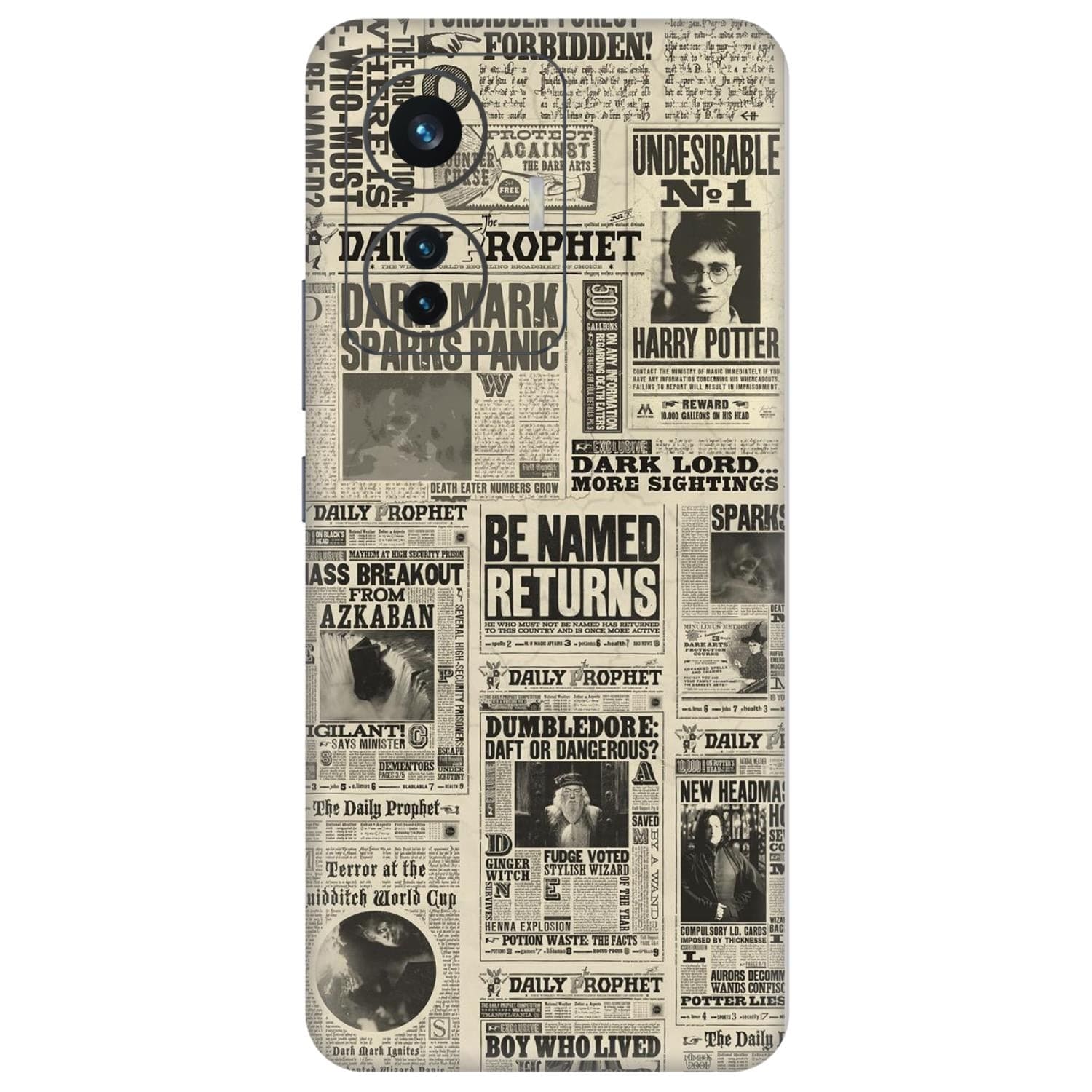 Vivo IQOO Z6 Pro Skins & Wraps