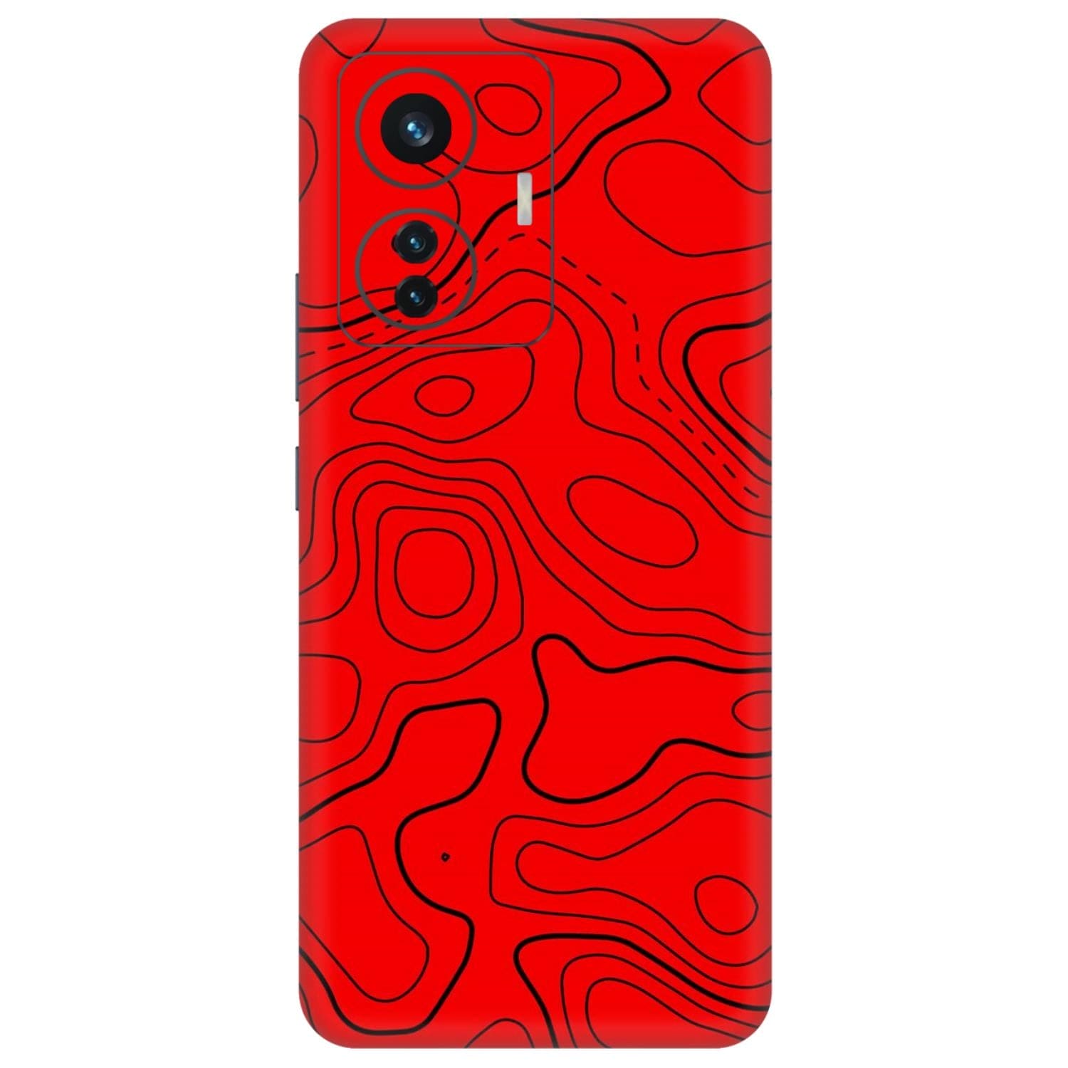 Vivo IQOO Z6 Pro Skins & Wraps