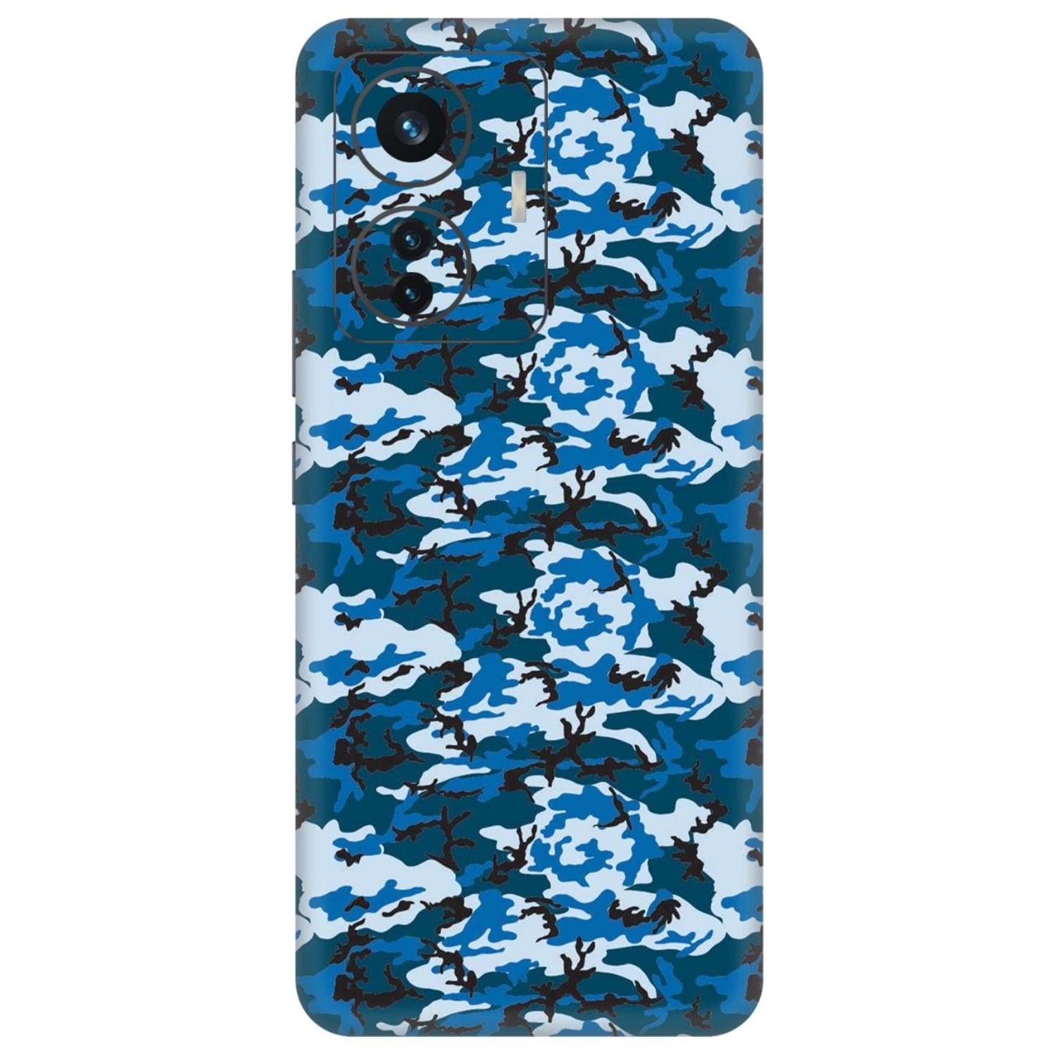 Vivo IQOO Z6 Pro Skins & Wraps