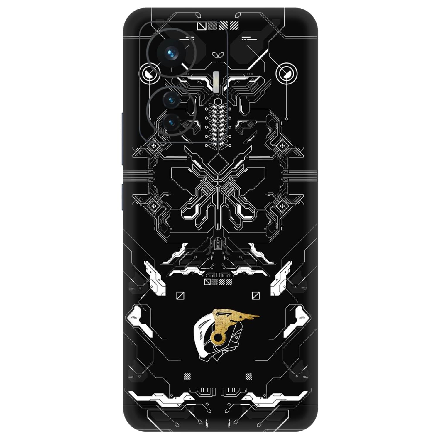 Vivo IQOO Z6 Pro Skins & Wraps