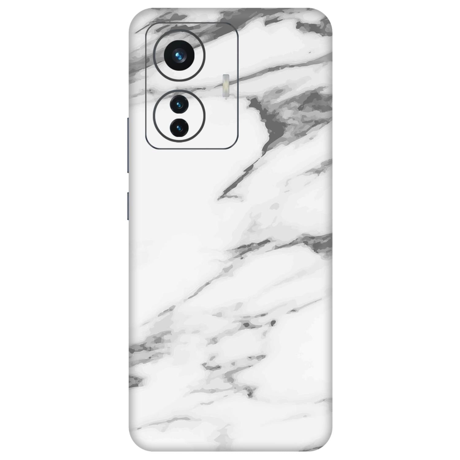 Vivo IQOO Z6 Pro Skins & Wraps