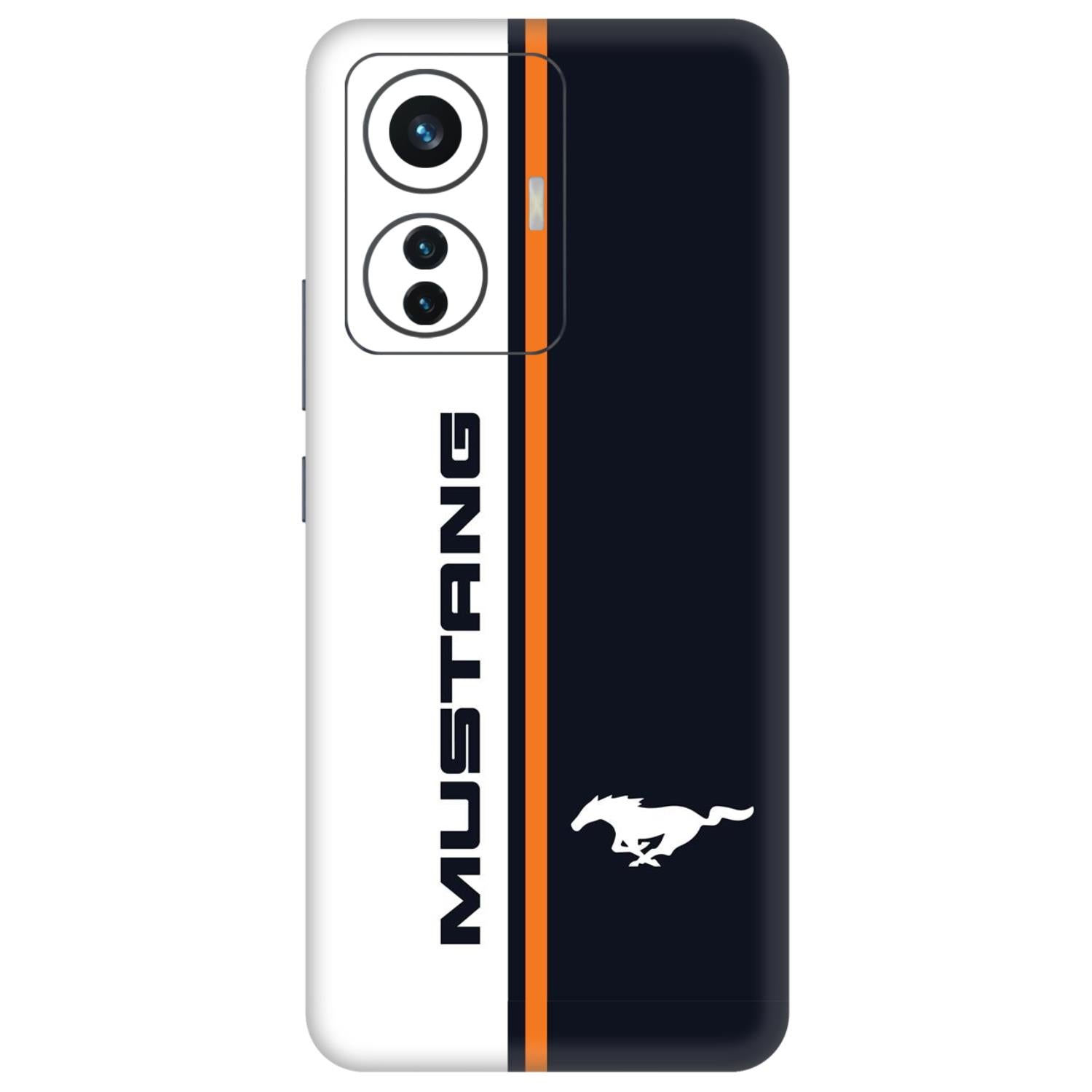 Vivo IQOO Z6 Pro Skins & Wraps