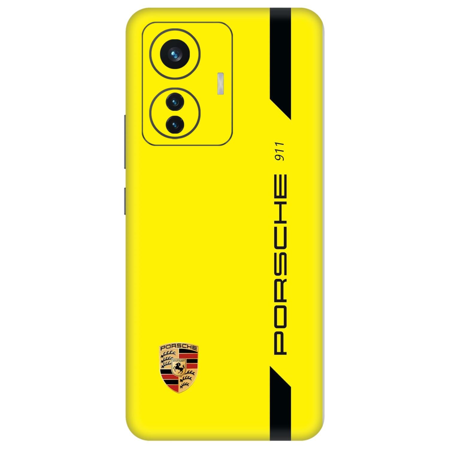 Vivo IQOO Z6 Pro Skins & Wraps