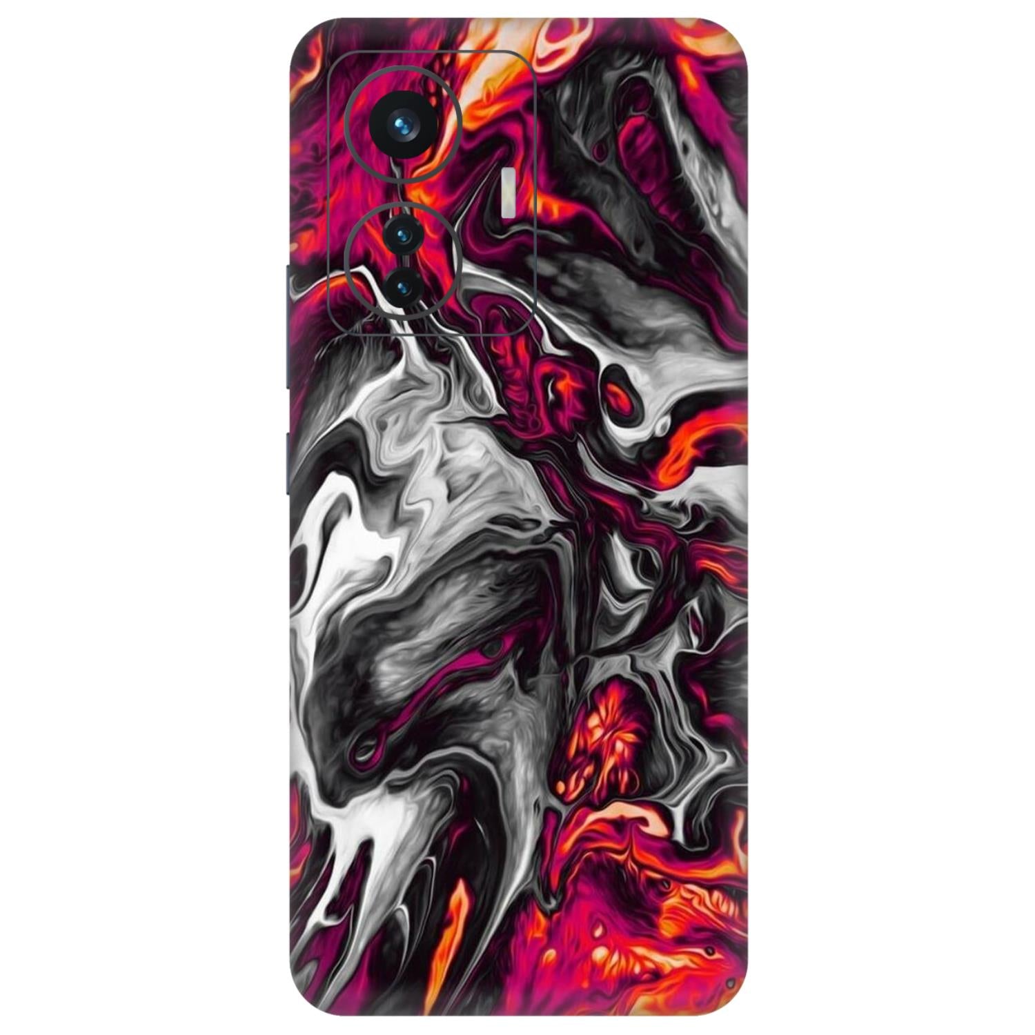 Vivo IQOO Z6 Skins & Wraps