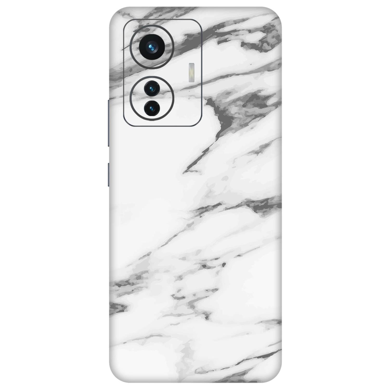 Vivo IQOO Z6 Skins & Wraps