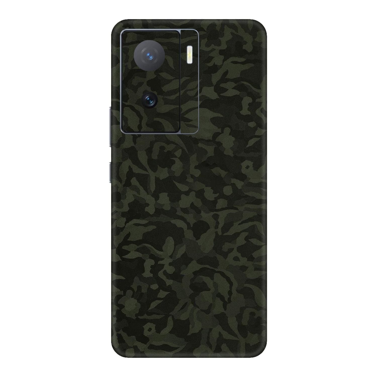 Vivo IQOO Z7s (5G) Skins & Wraps