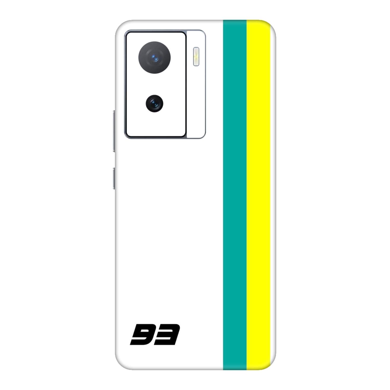 Vivo IQOO Z7s (5G) Skins & Wraps