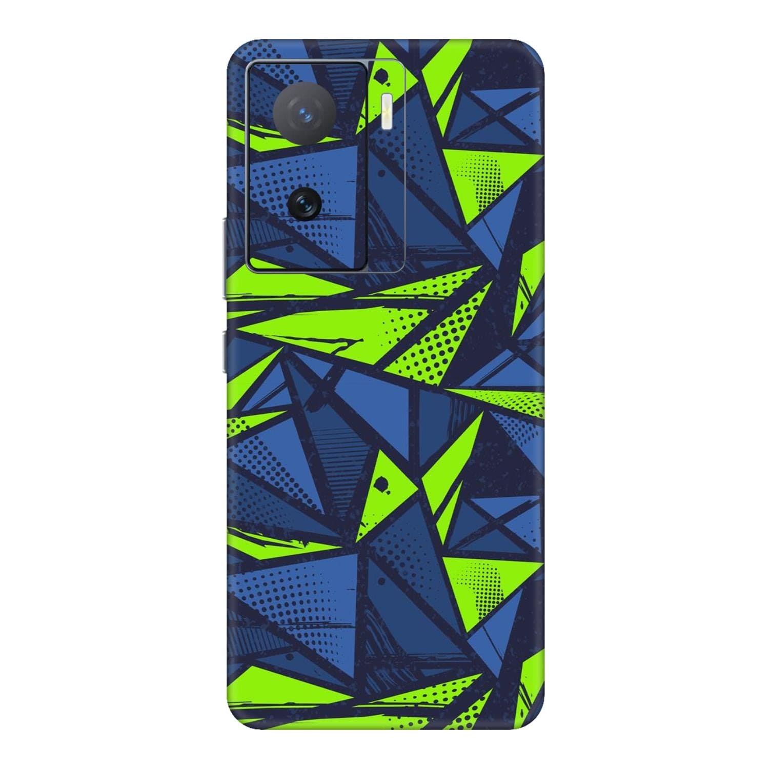 Vivo IQOO Z7 (5G) Skins & Wraps