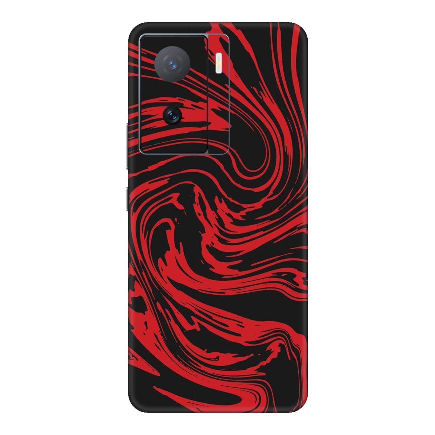 Vivo IQOO Z7s (5G) Skins & Wraps