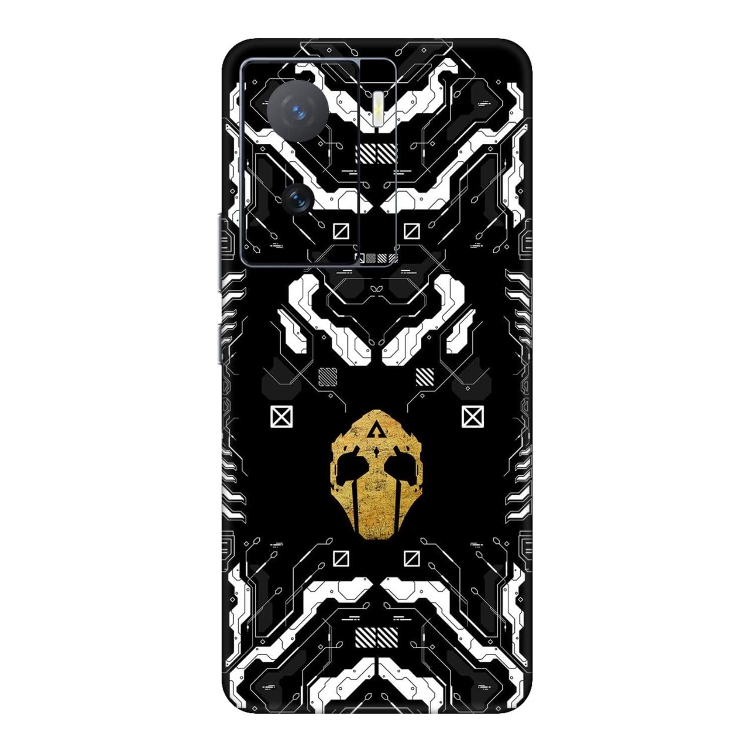 Vivo IQOO Z7s (5G) Skins & Wraps