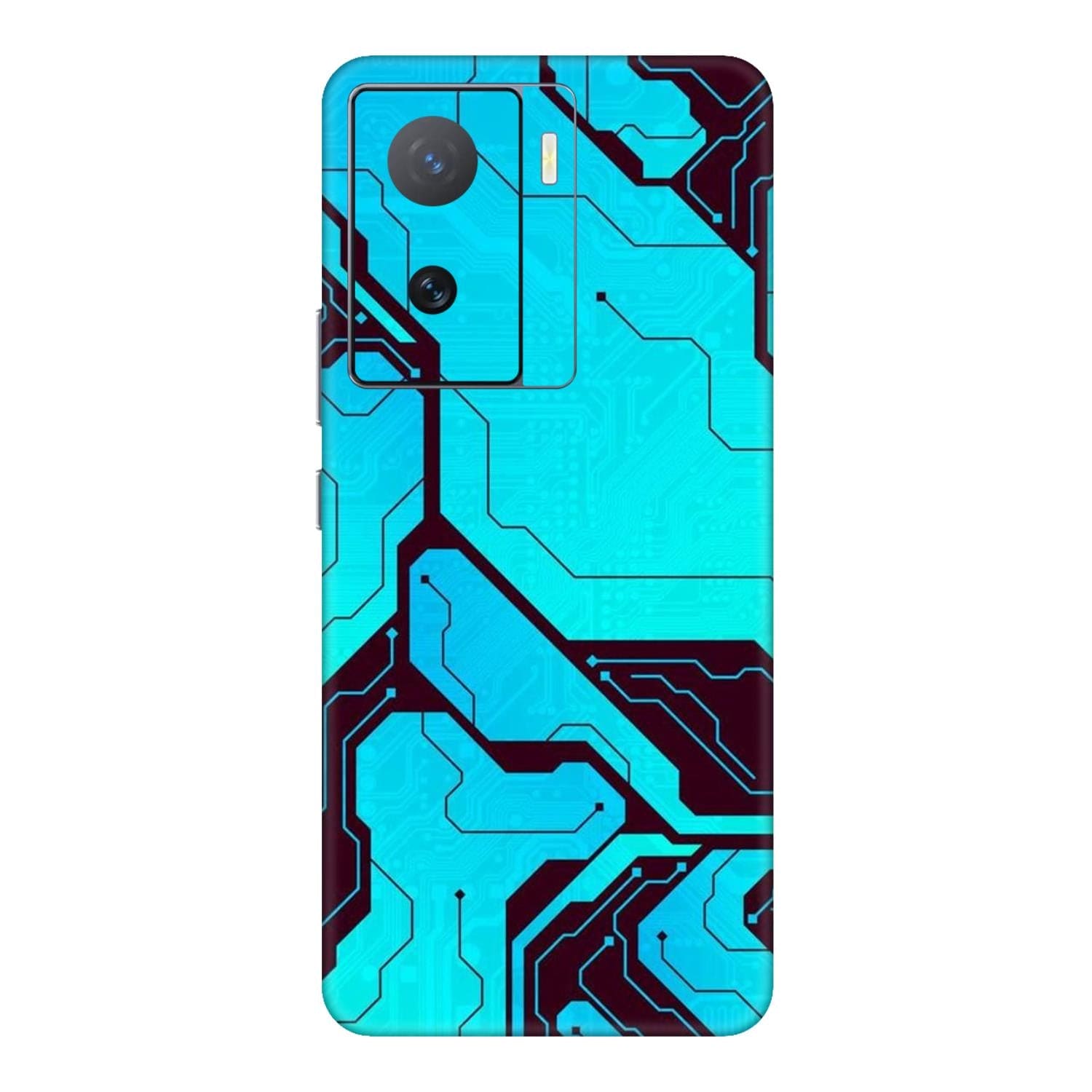 Vivo IQOO Z7s (5G) Skins & Wraps