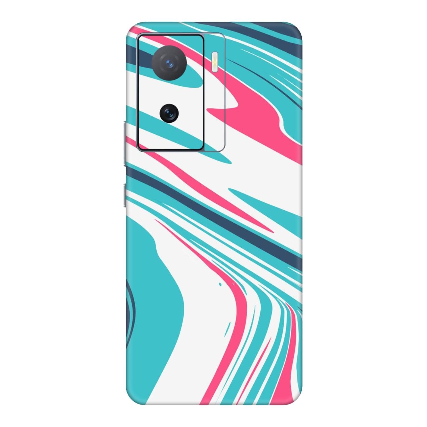 Vivo IQOO Z7s (5G) Skins & Wraps