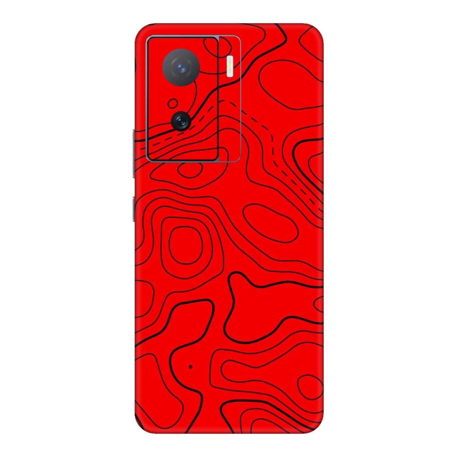 Vivo IQOO Z7s (5G) Skins & Wraps