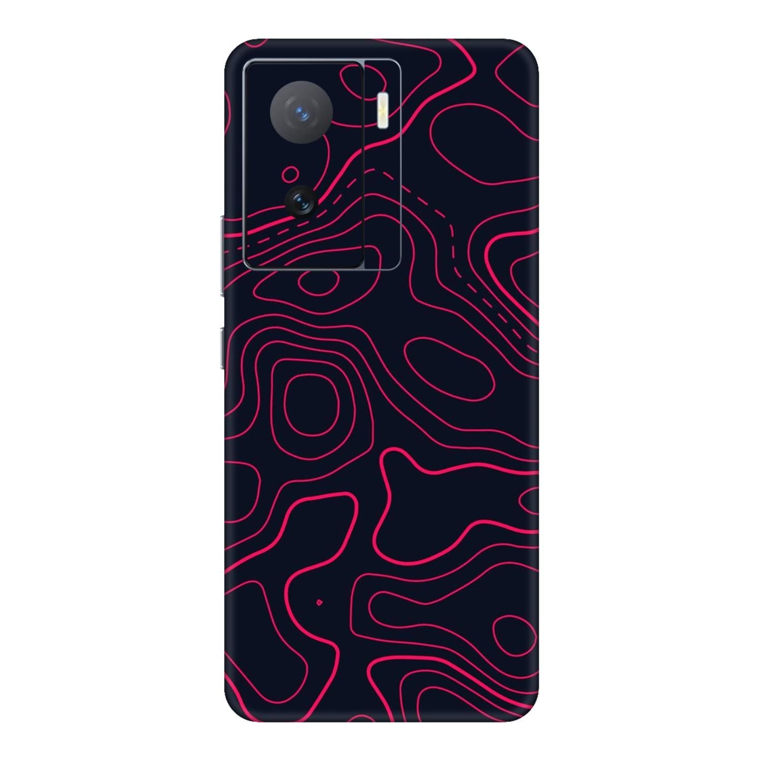 Vivo IQOO Z7s (5G) Skins & Wraps