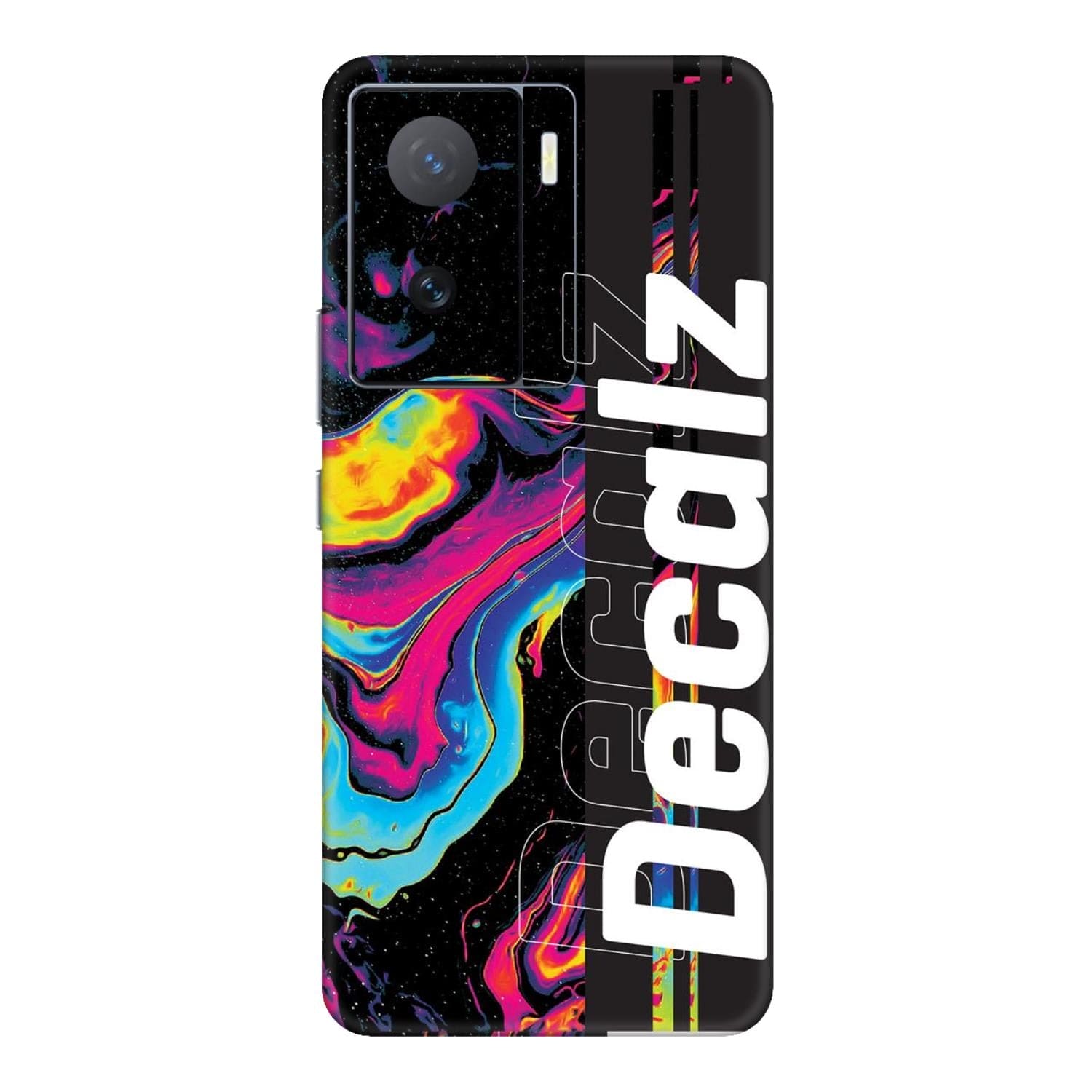 Vivo IQOO Z7s (5G) Skins & Wraps