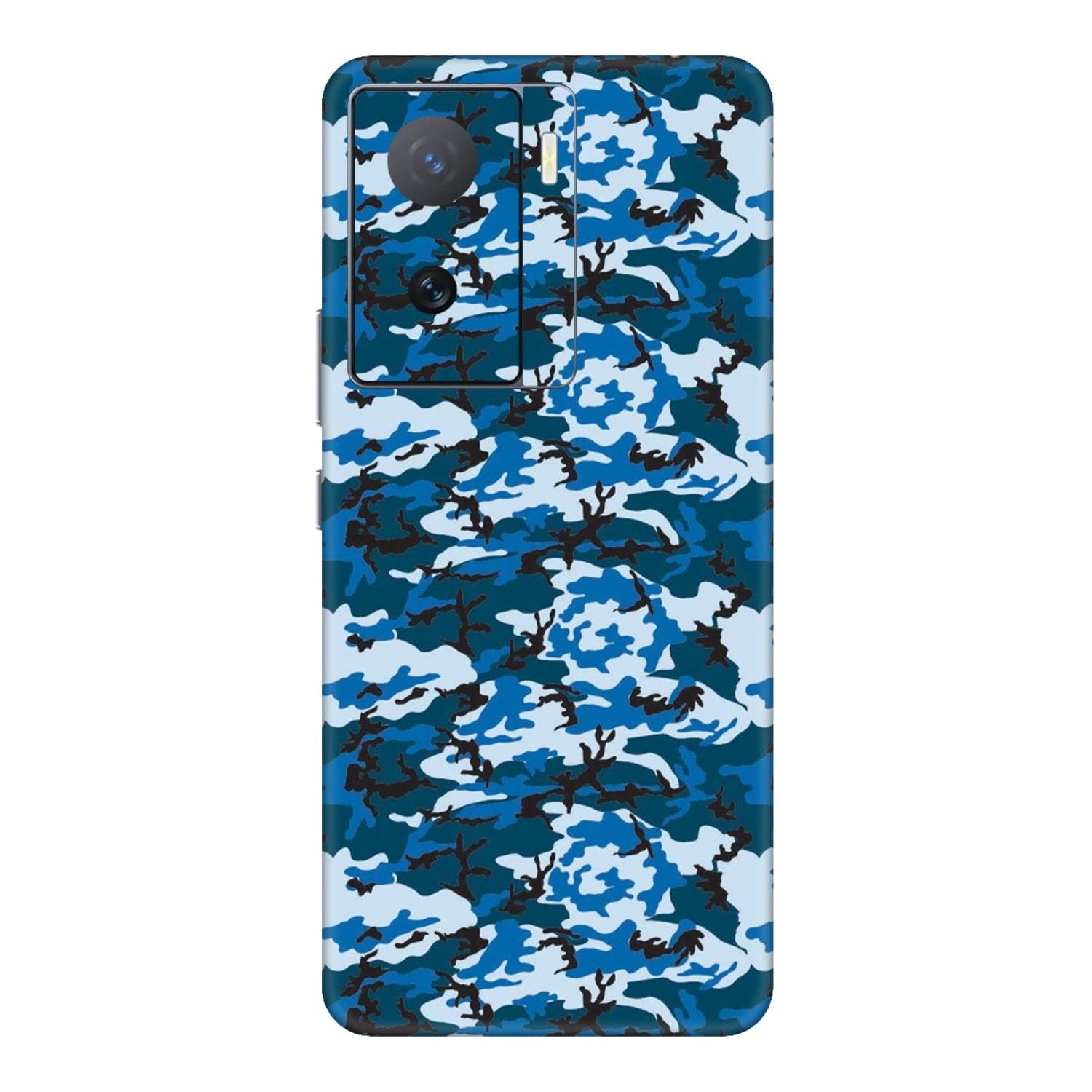 Vivo IQOO Z7s (5G) Skins & Wraps