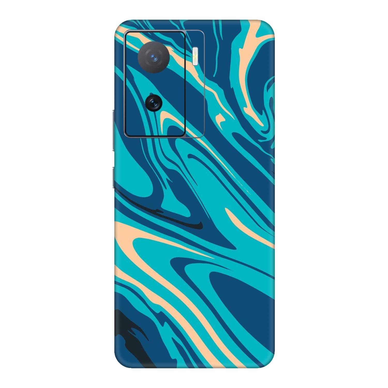 Vivo IQOO Z7s (5G) Skins & Wraps