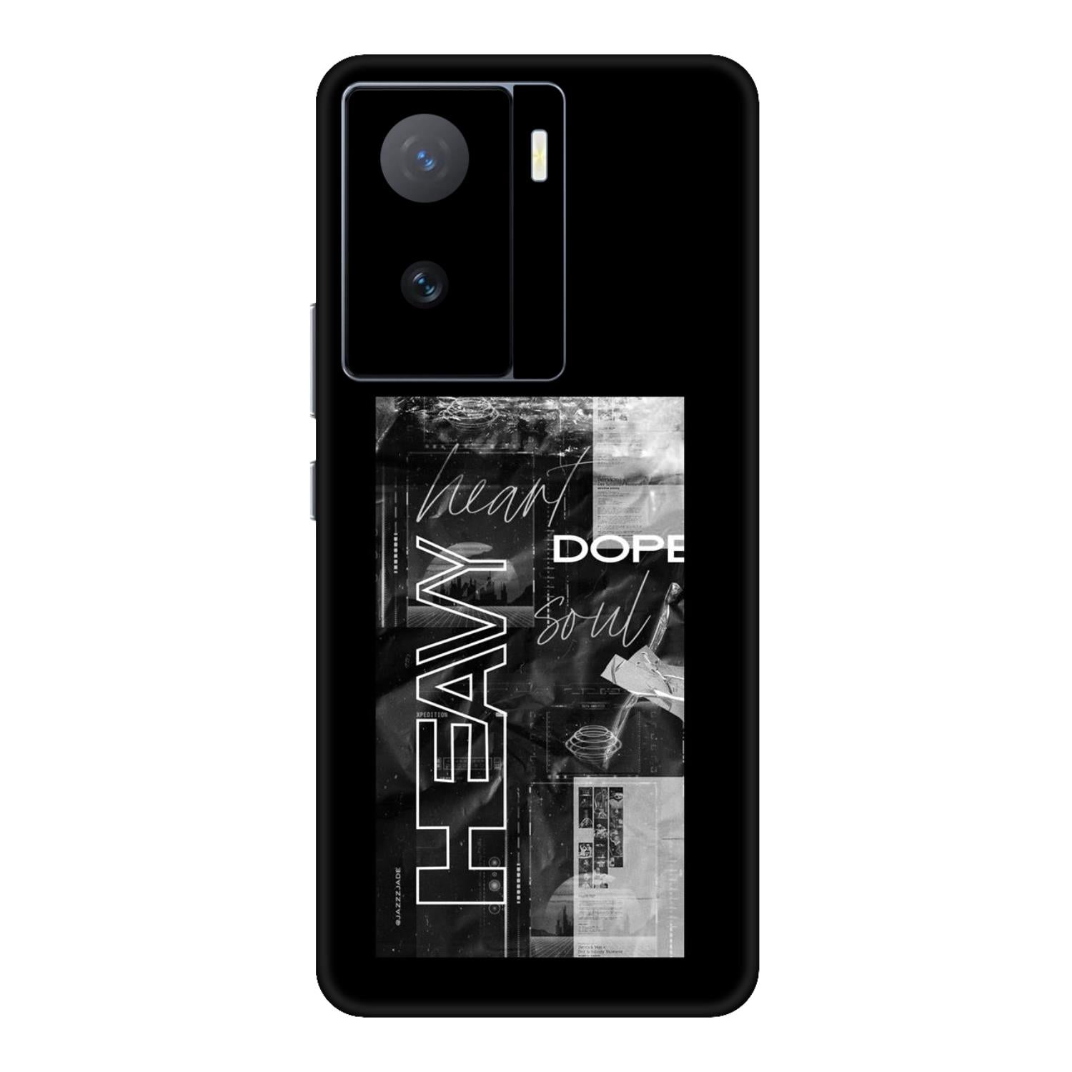 Vivo IQOO Z7s (5G) Skins & Wraps