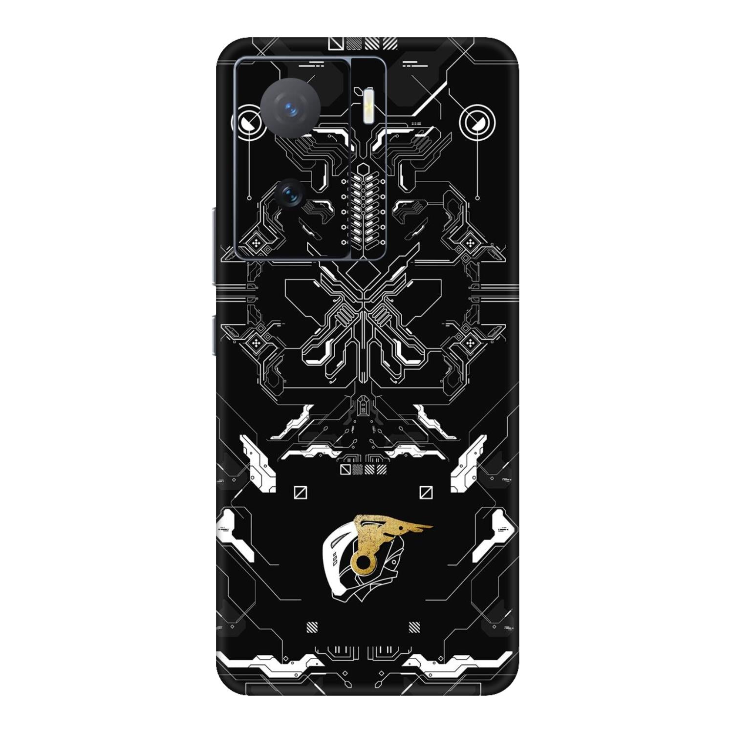 Vivo IQOO Z7s (5G) Skins & Wraps