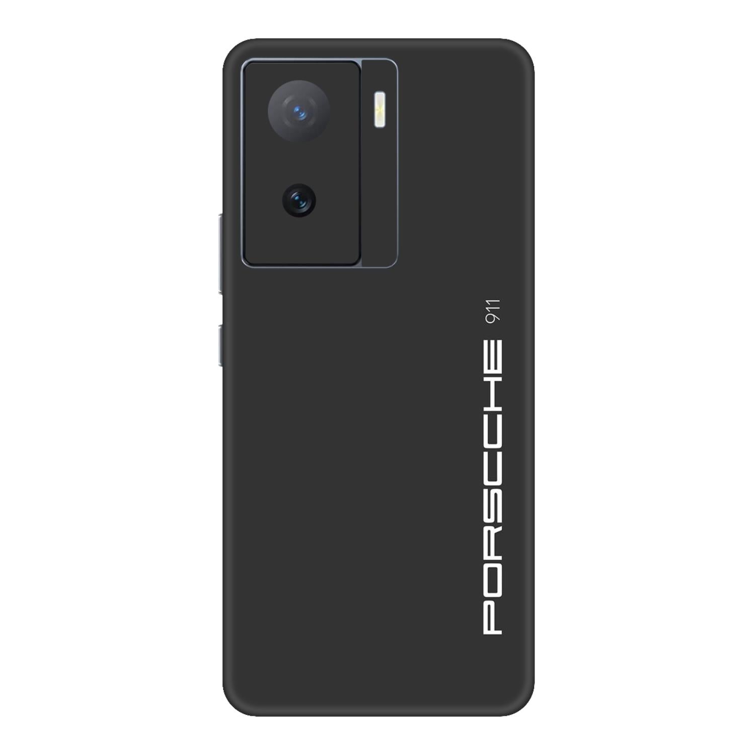 Vivo IQOO Z7s (5G) Skins & Wraps