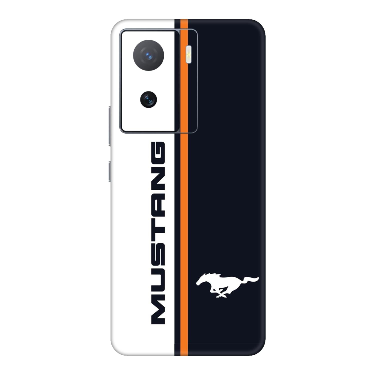 Vivo IQOO Z7s (5G) Skins & Wraps