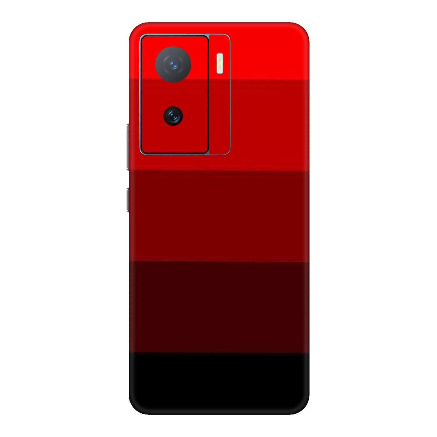 Vivo IQOO Z7s (5G) Skins & Wraps