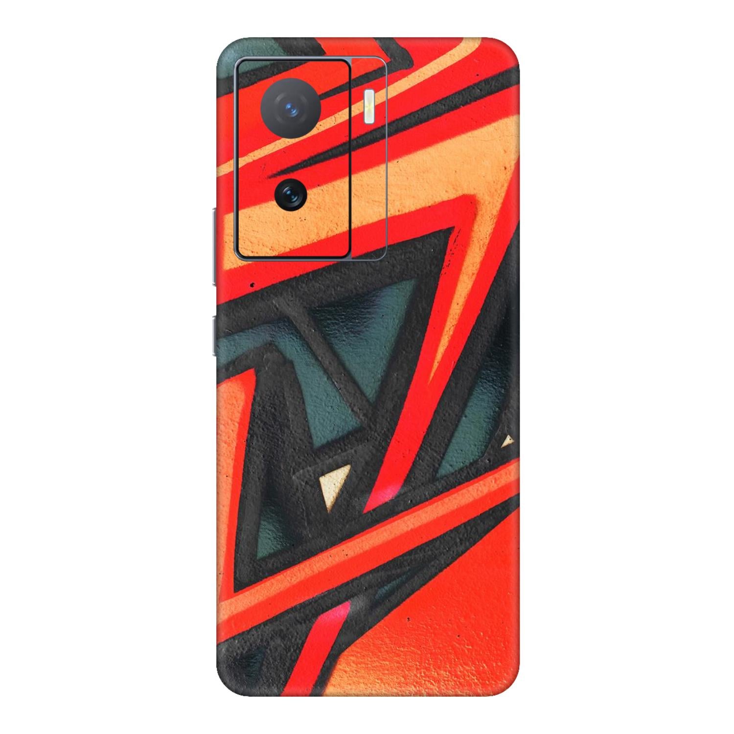 Vivo IQOO Z7s (5G) Skins & Wraps