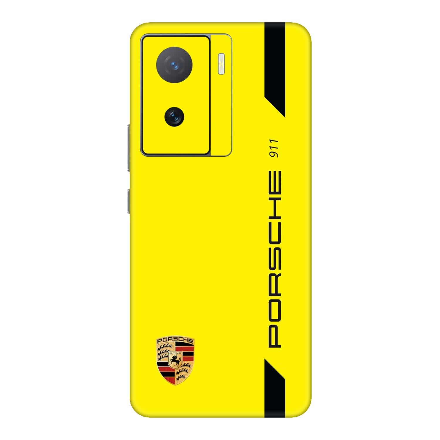 Vivo IQOO Z7s (5G) Skins & Wraps