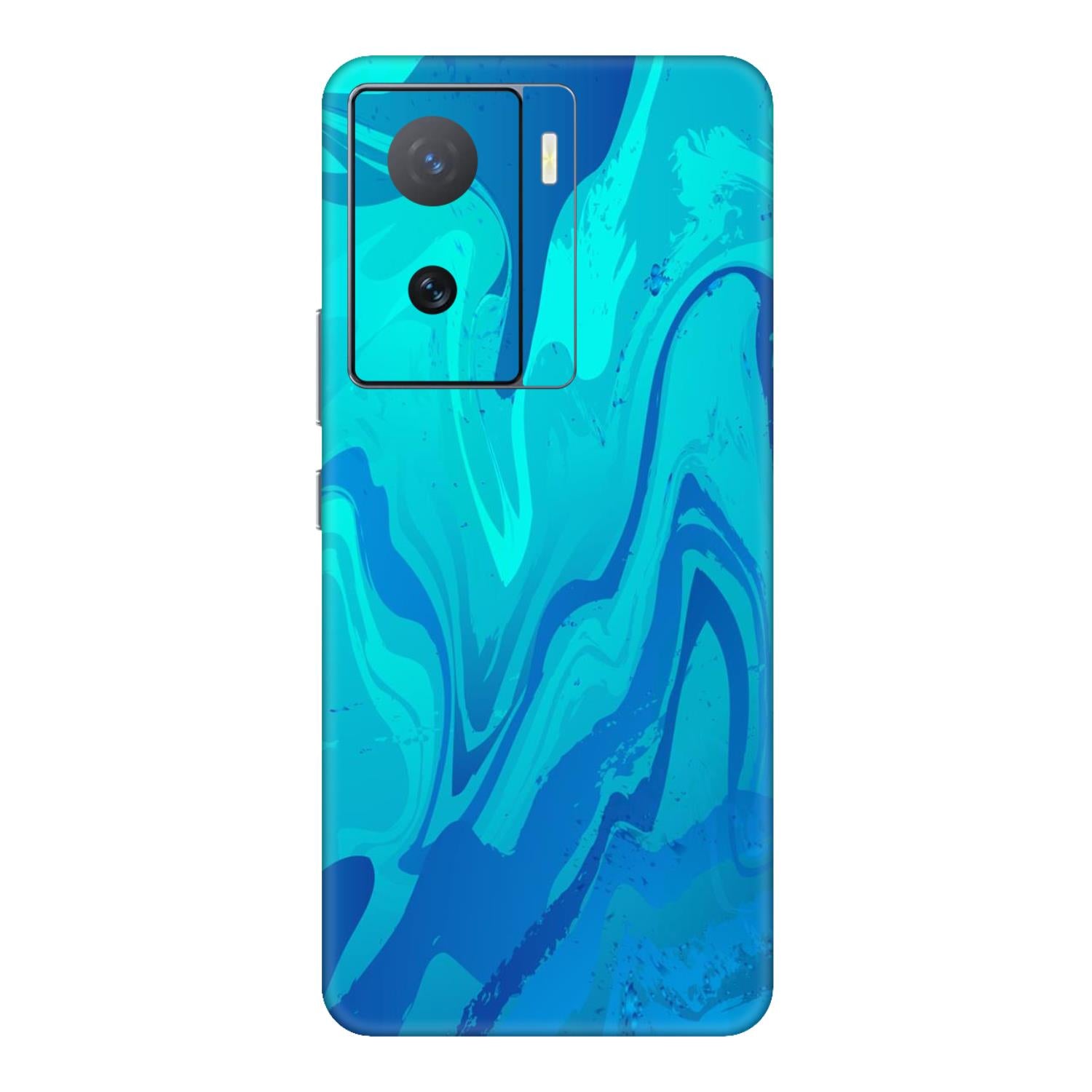 Vivo IQOO Z7s (5G) Skins & Wraps