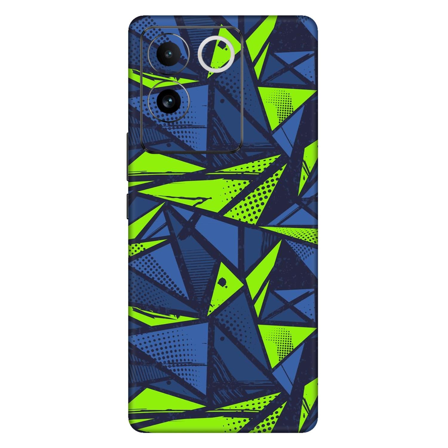 Vivo IQOO Z7 Pro Skins & Wraps