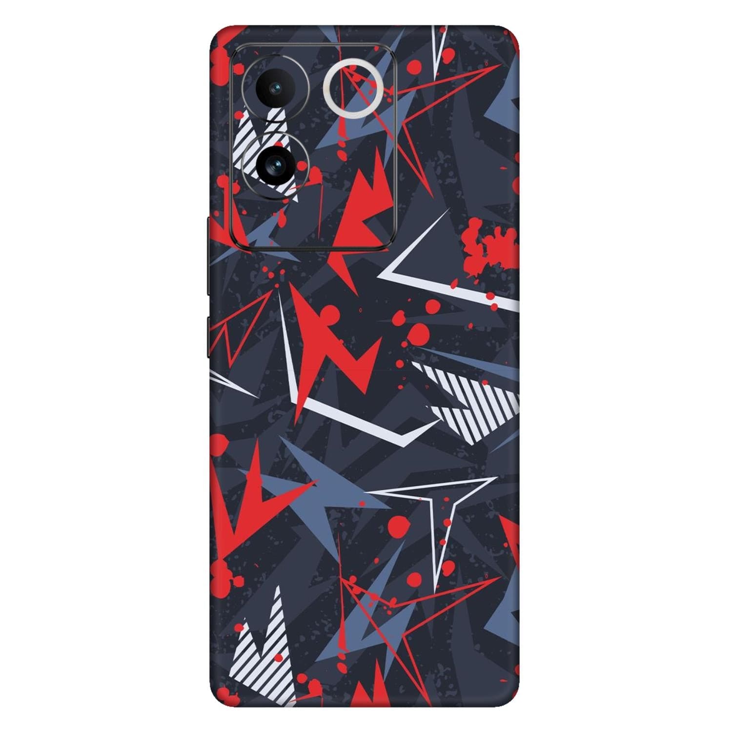 Vivo IQOO Z7 Pro Skins & Wraps