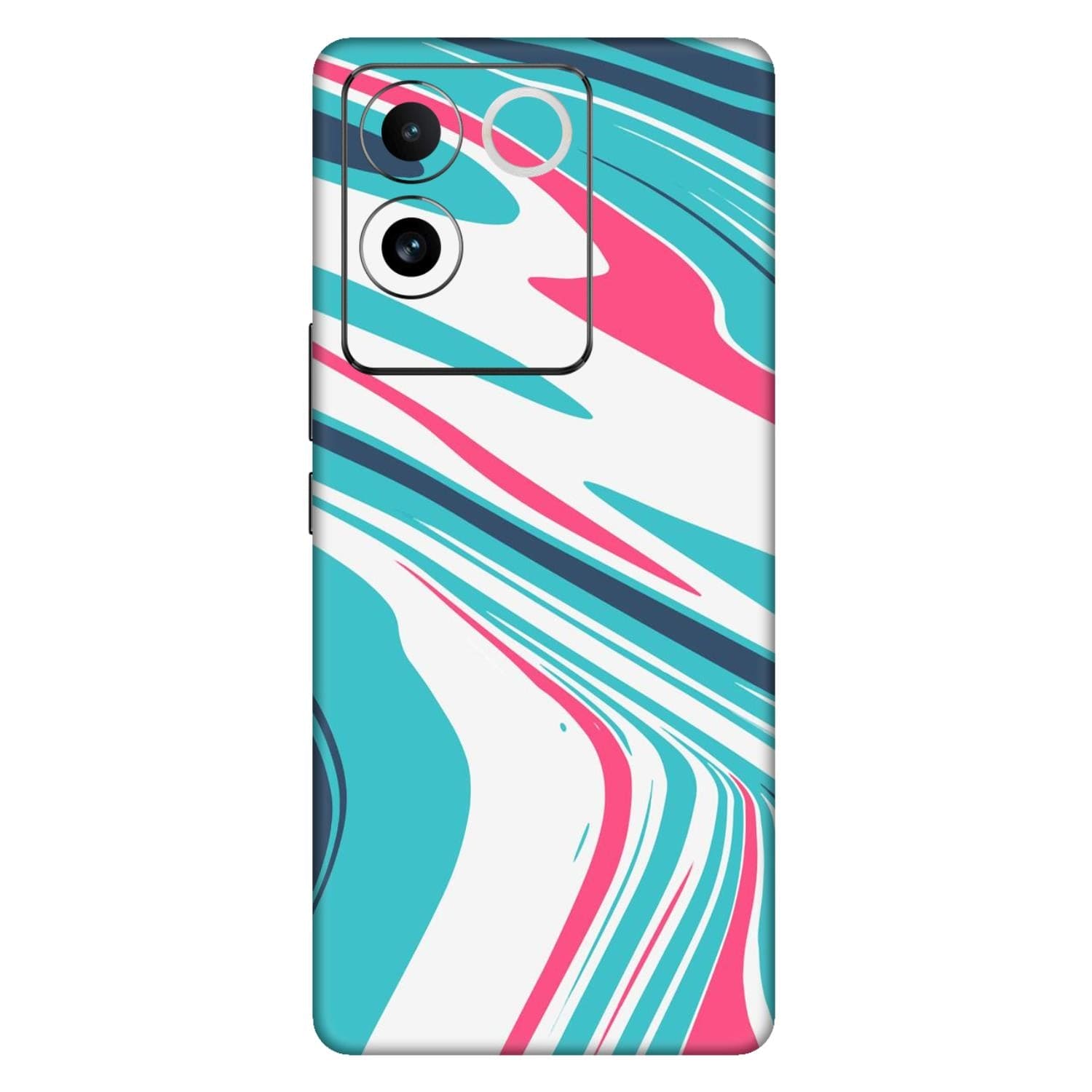 Vivo IQOO Z7 Pro Skins & Wraps